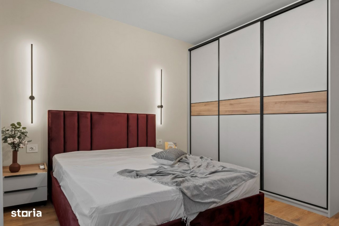  Apartament 3 Camere Pipera Bucuresti — fotografie 16