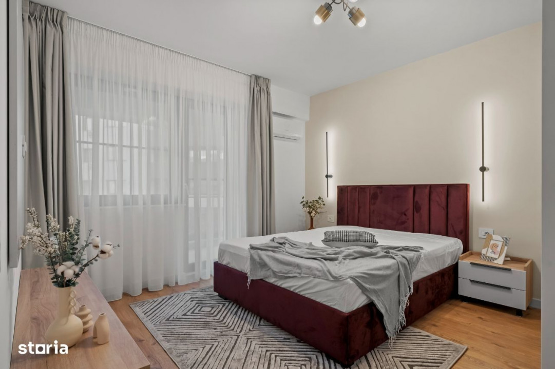  Apartament 3 Camere Pipera Bucuresti — fotografie 15