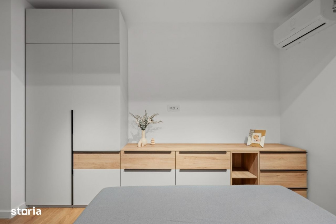  Apartament 3 Camere Pipera Bucuresti — fotografie 11