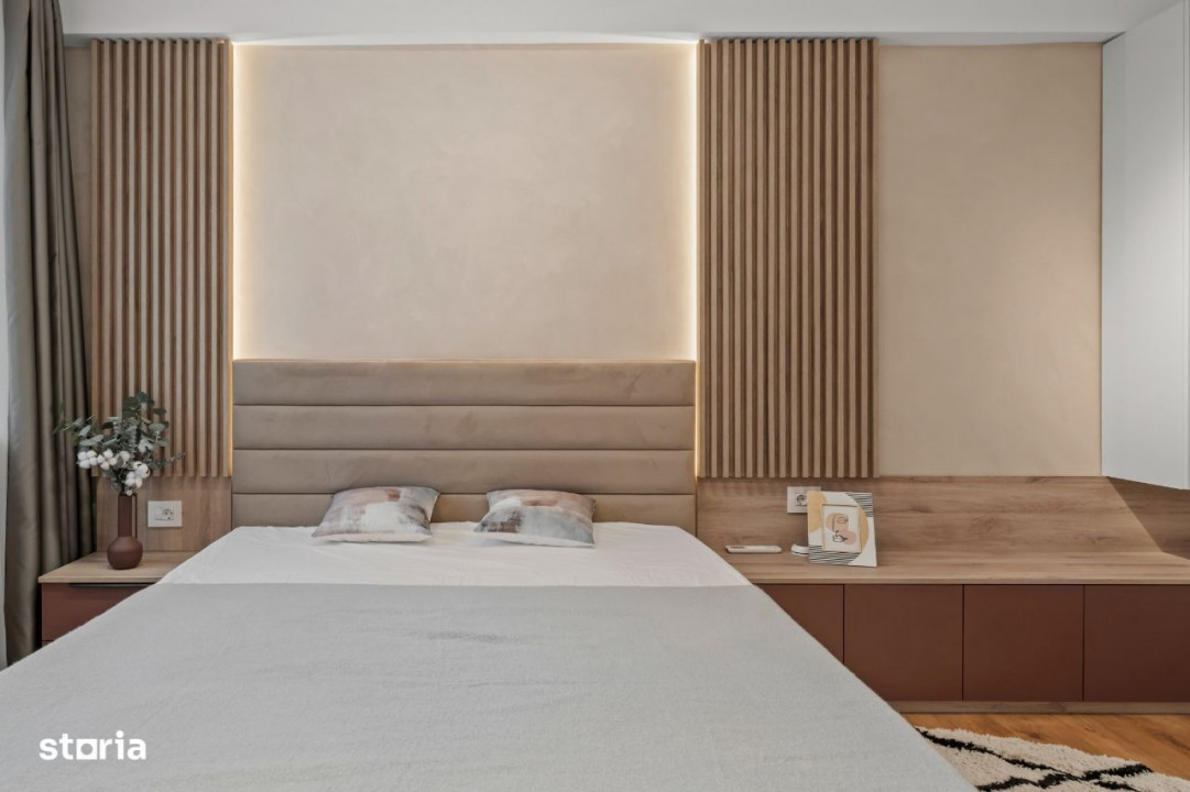  Apartament 3 Camere Pipera Bucuresti — fotografie 9