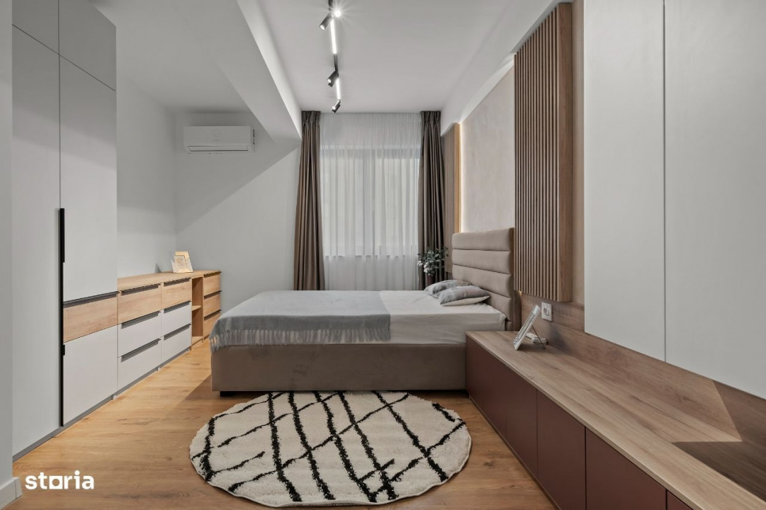  Apartament 3 Camere Pipera Bucuresti — fotografie 10