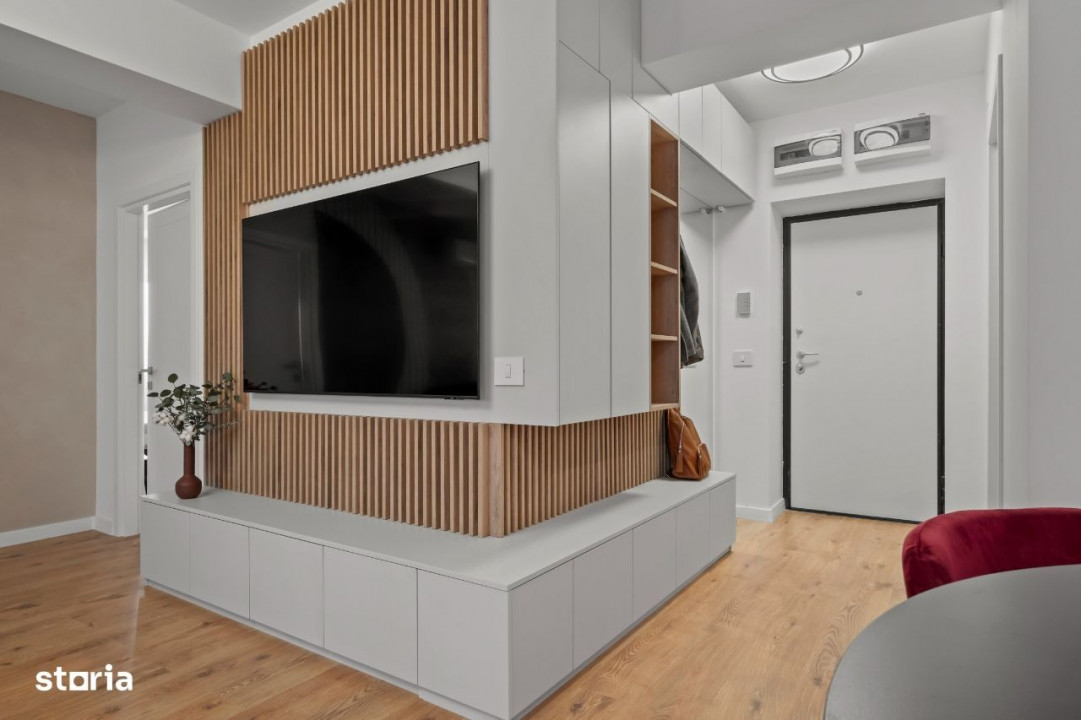  Apartament 3 Camere Pipera Bucuresti — fotografie 7