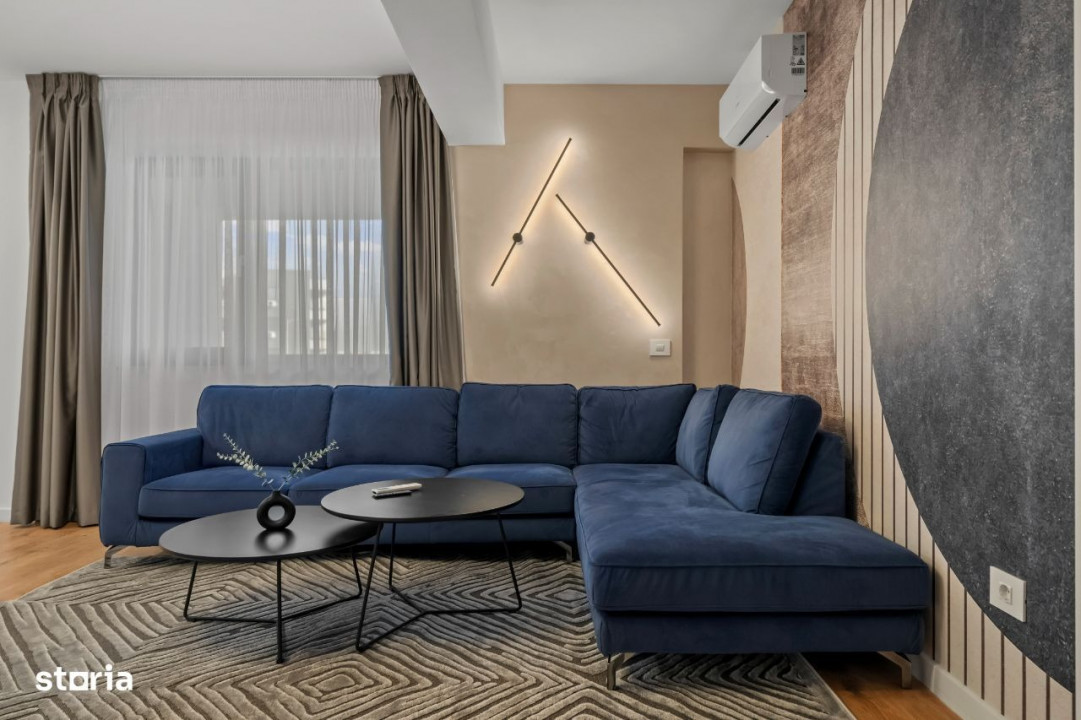  Apartament 3 Camere Pipera Bucuresti — fotografie 6