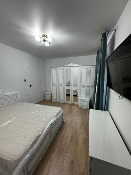  Apartament 3 Camere  Galati — fotografie 3