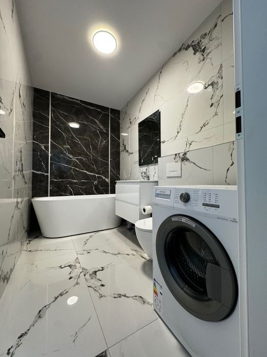  Apartament 3 Camere  Galati — fotografie 7