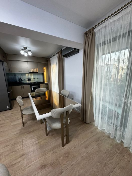  Apartament 3 Camere  Galati — fotografie 5