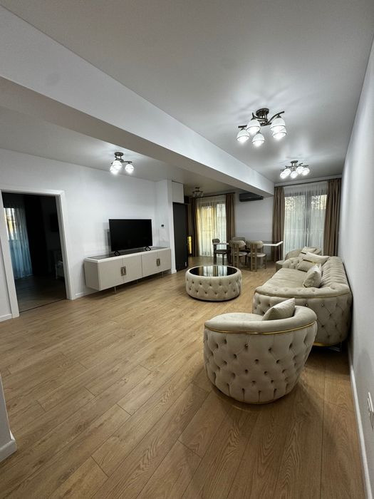  Apartament 3 Camere  Galati — fotografie 4