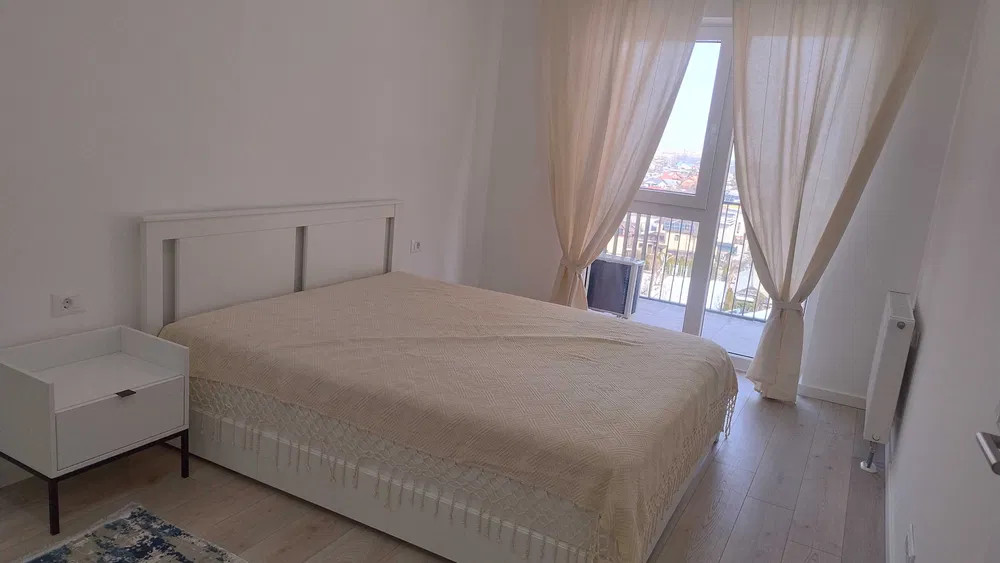  Apartament 2 Camere Sud Ploiesti — fotografie 3