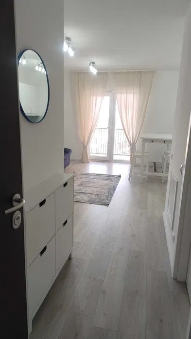  Apartament 2 Camere Sud Ploiesti — fotografie 4