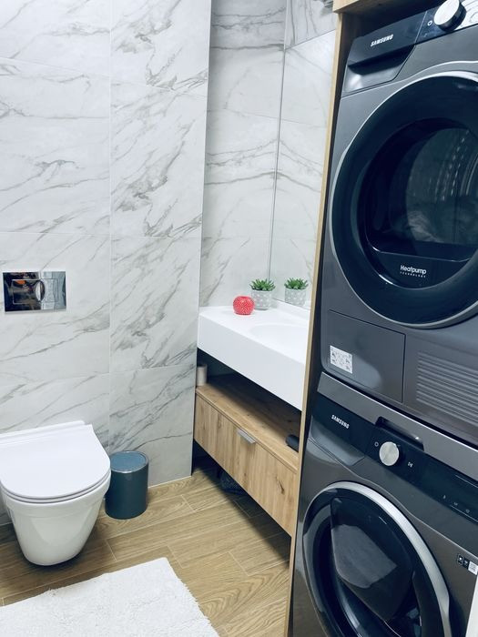  Apartament 4 Camere One Timpuri Noi Bucuresti — fotografie 8