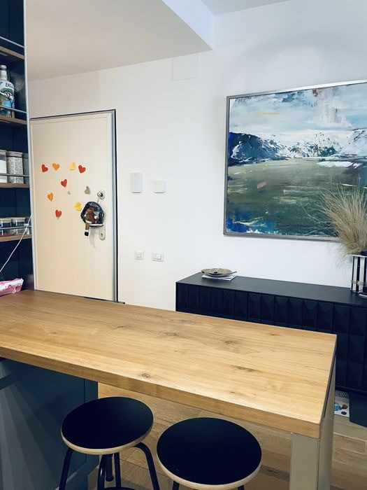  Apartament 4 Camere One Timpuri Noi Bucuresti — fotografie 3
