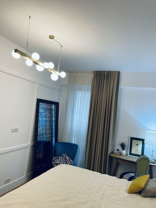  Apartament 4 Camere One Timpuri Noi Bucuresti — fotografie 5