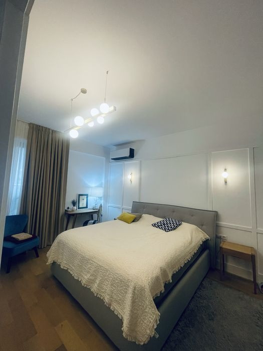  Apartament 4 Camere One Timpuri Noi Bucuresti — fotografie 4