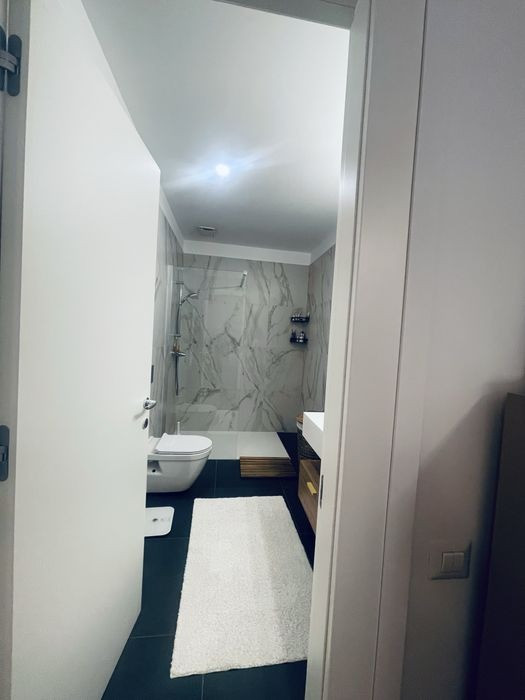  Apartament 4 Camere One Timpuri Noi Bucuresti — fotografie 7