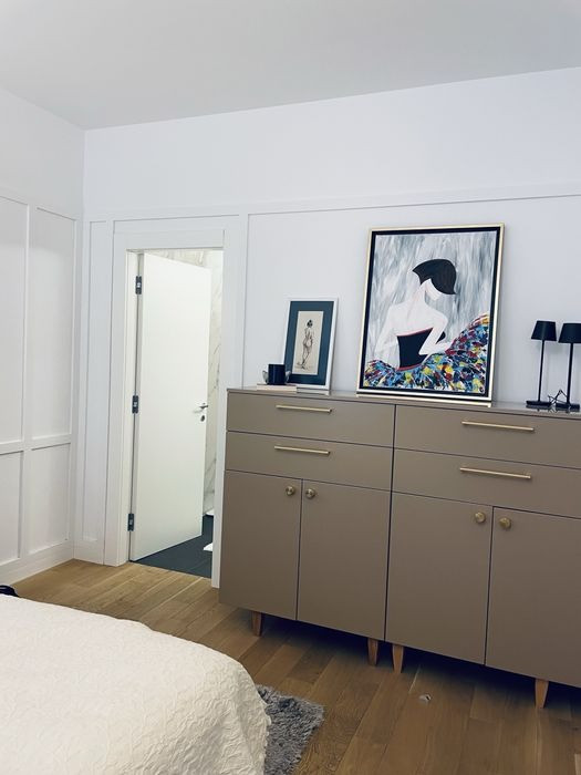  Apartament 4 Camere One Timpuri Noi Bucuresti — fotografie 6
