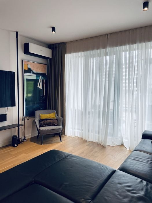  Apartament 4 Camere One Timpuri Noi Bucuresti — fotografie 2