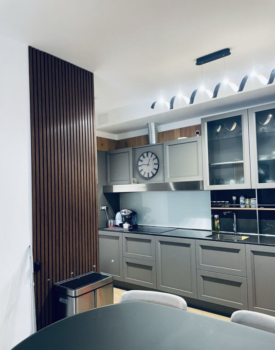  Apartament 4 Camere  Bucuresti — fotografie 3