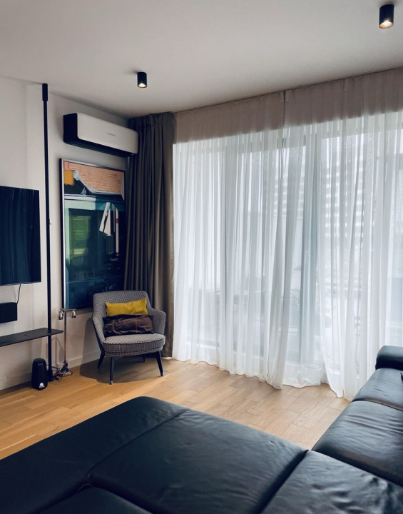  Apartament 4 Camere  Bucuresti — fotografie 2