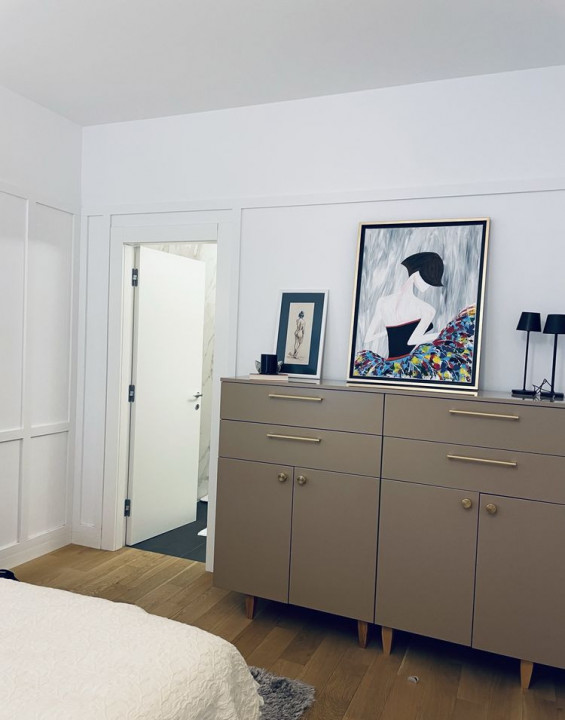  Apartament 4 Camere  Bucuresti — fotografie 5
