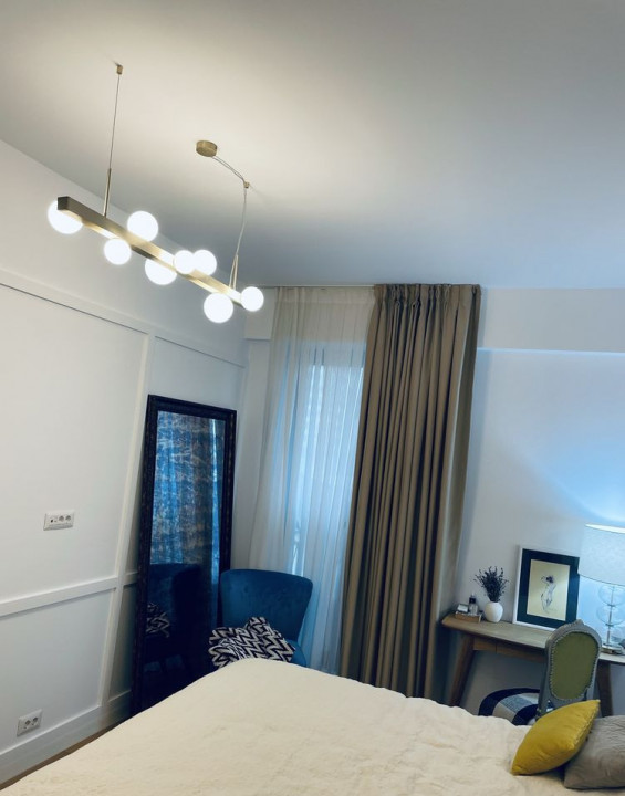  Apartament 4 Camere  Bucuresti — fotografie 7