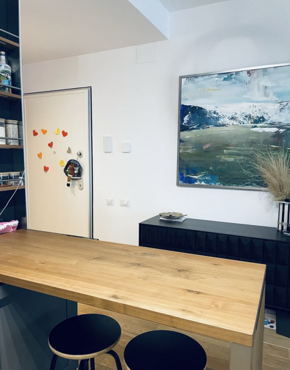  Apartament 4 Camere  Bucuresti — fotografie 4