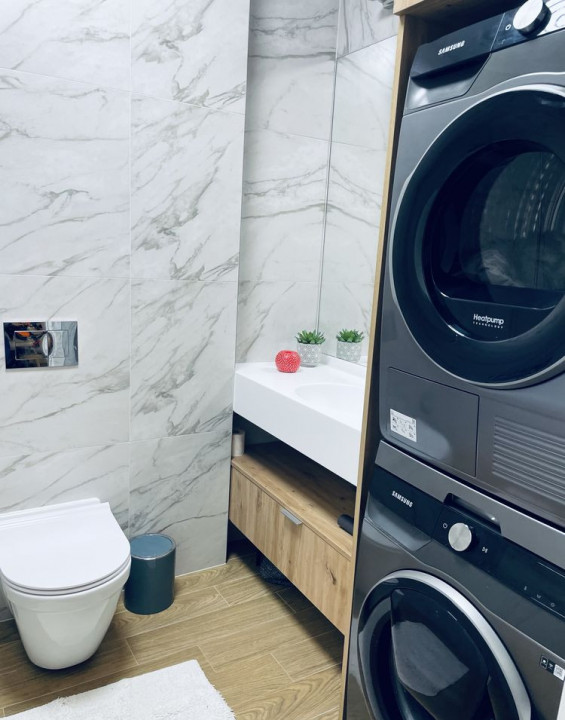  Apartament 4 Camere  Bucuresti — fotografie 8