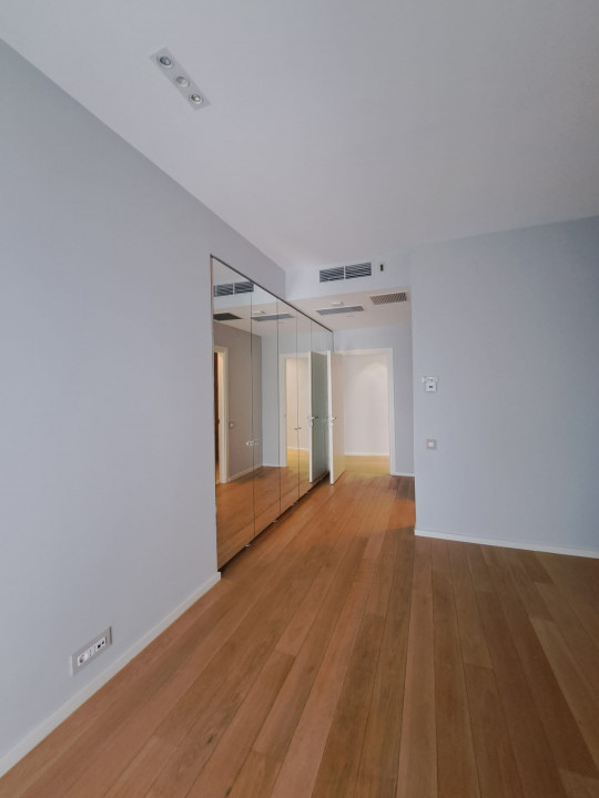  Apartament 4 Camere One Floreasca Lake Bucuresti — fotografie 12