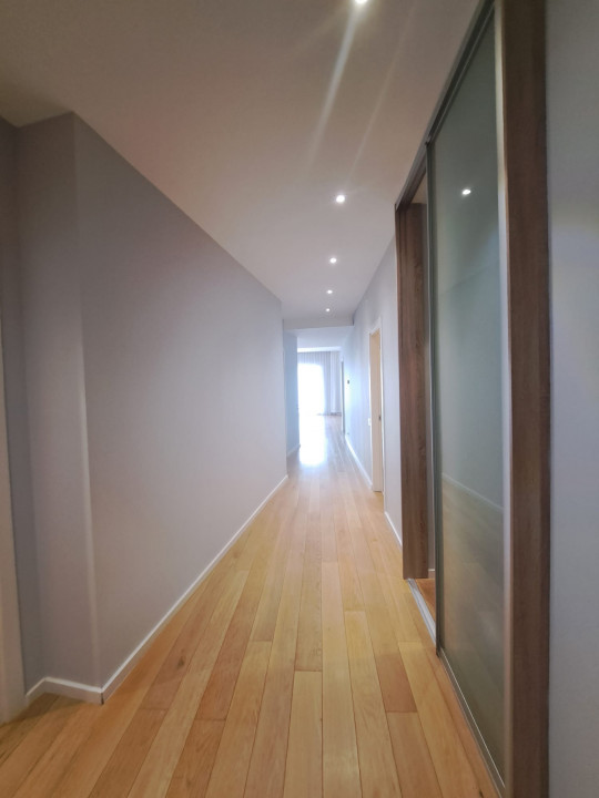  Apartament 4 Camere One Floreasca Lake Bucuresti — fotografie 13