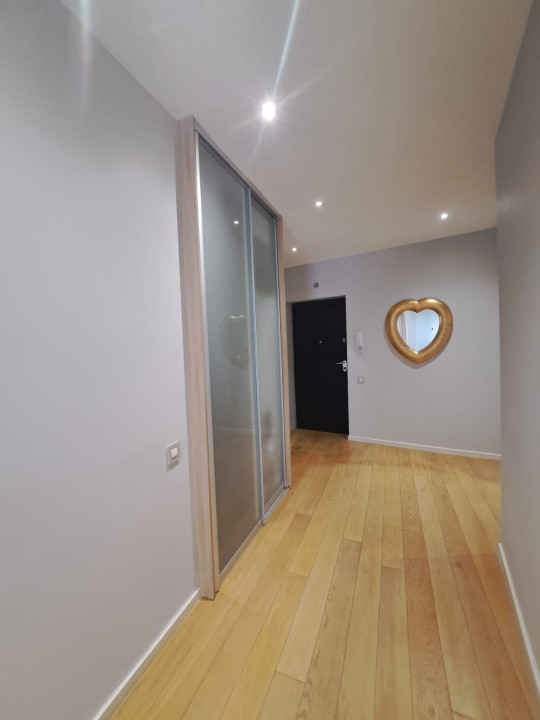  Apartament 4 Camere One Floreasca Lake Bucuresti — fotografie 14