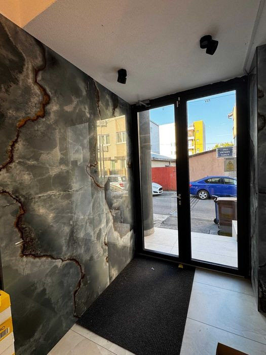 Inchiriere Spatiu Birouri 4 Camere zona 1 Mai Bucuresti — fotografie 3