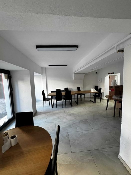 Inchiriere Spatiu Birouri 4 Camere zona 1 Mai Bucuresti — fotografie 2