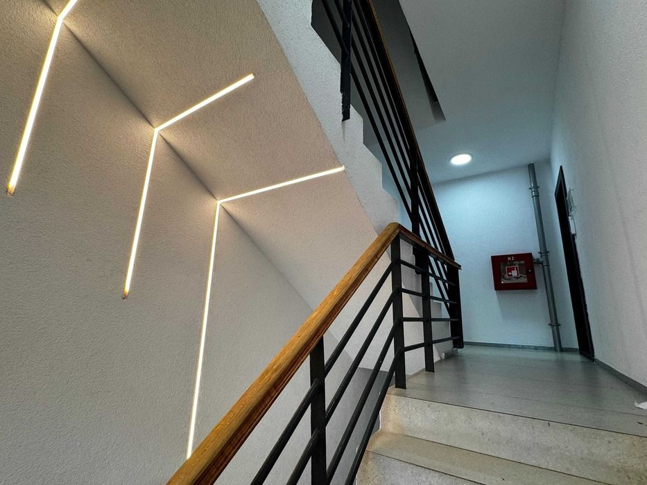 Inchiriere Spatiu Birouri 4 Camere zona 1 Mai Bucuresti — fotografie 5