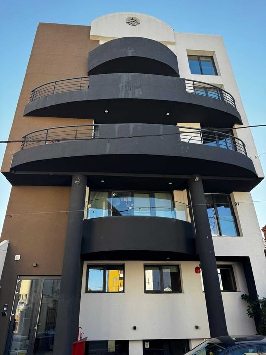 Inchiriere Spatiu Birouri 4 Camere zona 1 Mai Bucuresti — fotografie 6