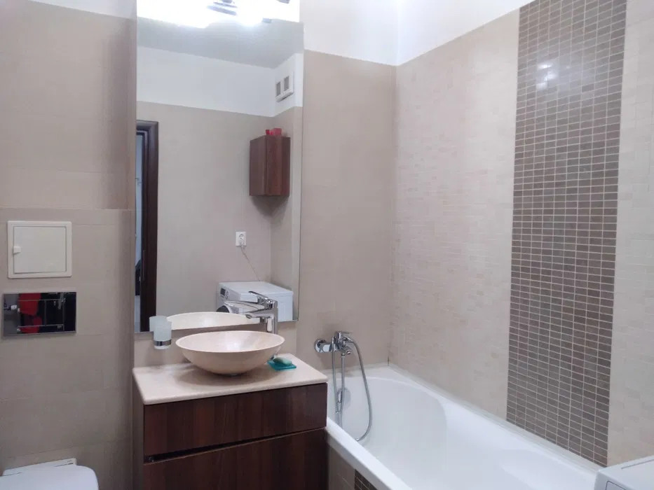  Apartament 3 Camere Unirii Bucuresti — fotografie 6