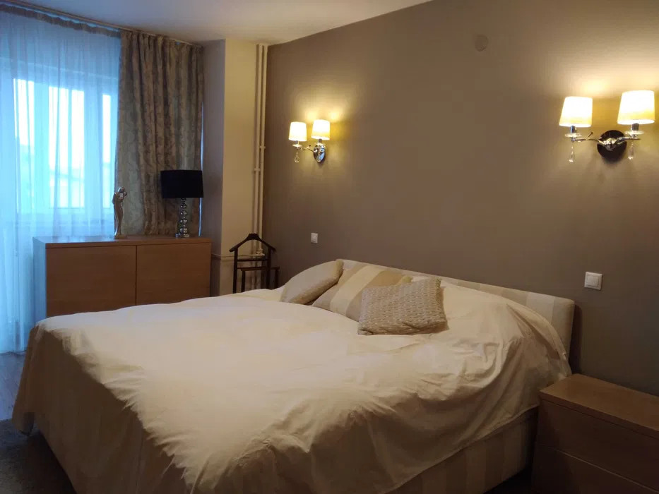  Apartament 3 Camere Unirii Bucuresti — fotografie 7
