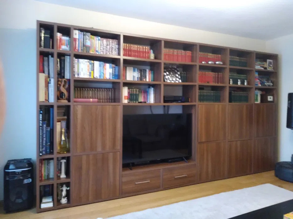  Apartament 3 Camere Unirii Bucuresti — fotografie 2