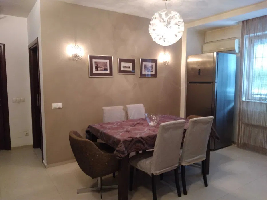  Apartament 3 Camere Unirii Bucuresti — fotografie 3