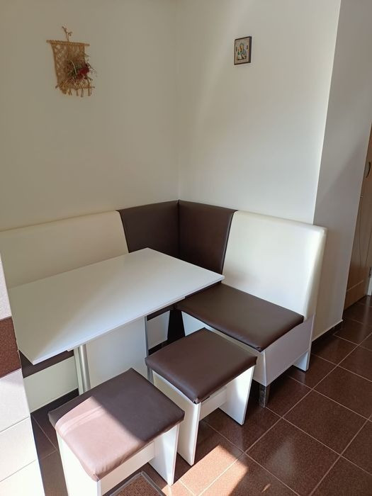  Apartament 2 Camere Frumoasa / Poitiers Iasi — fotografie 6