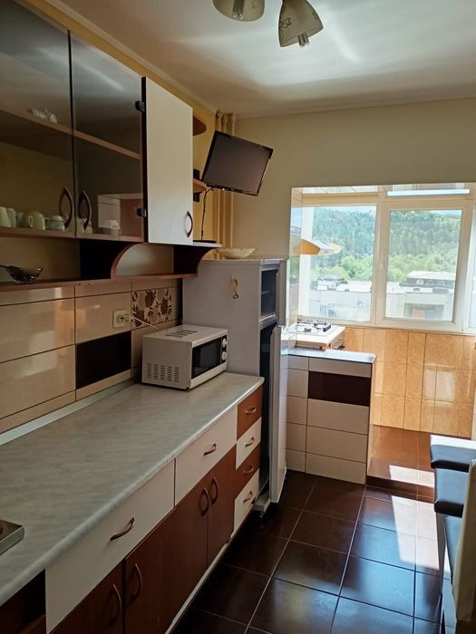 Apartament 2 Camere Frumoasa / Poitiers Iasi — fotografie 7