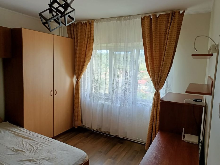  Apartament 2 Camere Frumoasa / Poitiers Iasi — fotografie 5