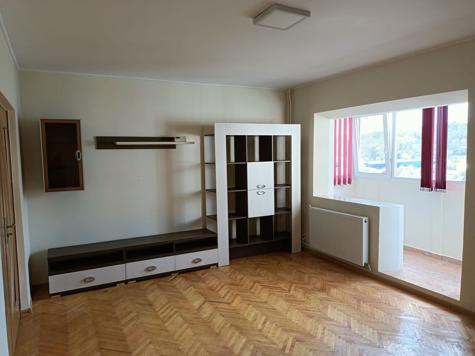  Apartament 2 Camere Frumoasa / Poitiers Iasi — fotografie 2
