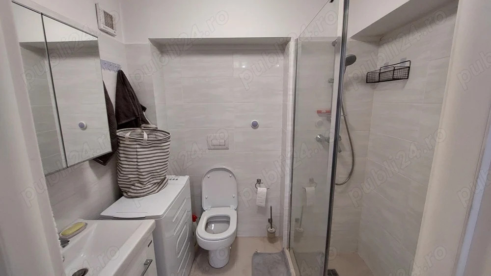  Apartament 2 Camere | Baneasa | Centrala | Aer conditionat — fotografie 10
