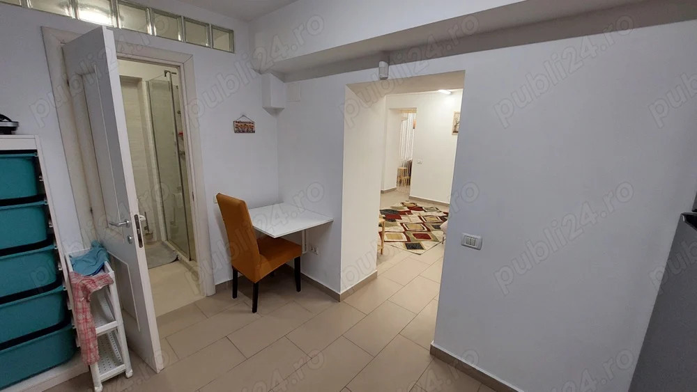  Apartament 2 Camere | Baneasa | Centrala | Aer conditionat — fotografie 6