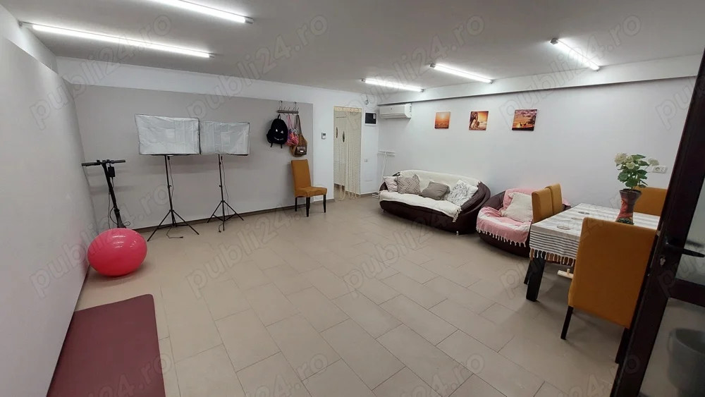  Apartament 2 Camere | Baneasa | Centrala | Aer conditionat — fotografie 7