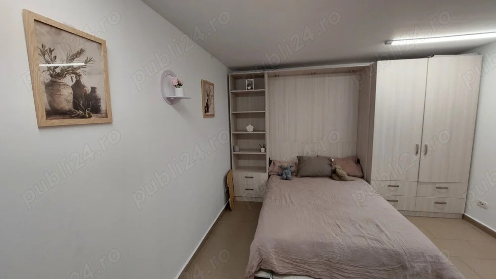  Apartament 2 Camere | Baneasa | Centrala | Aer conditionat — fotografie 8