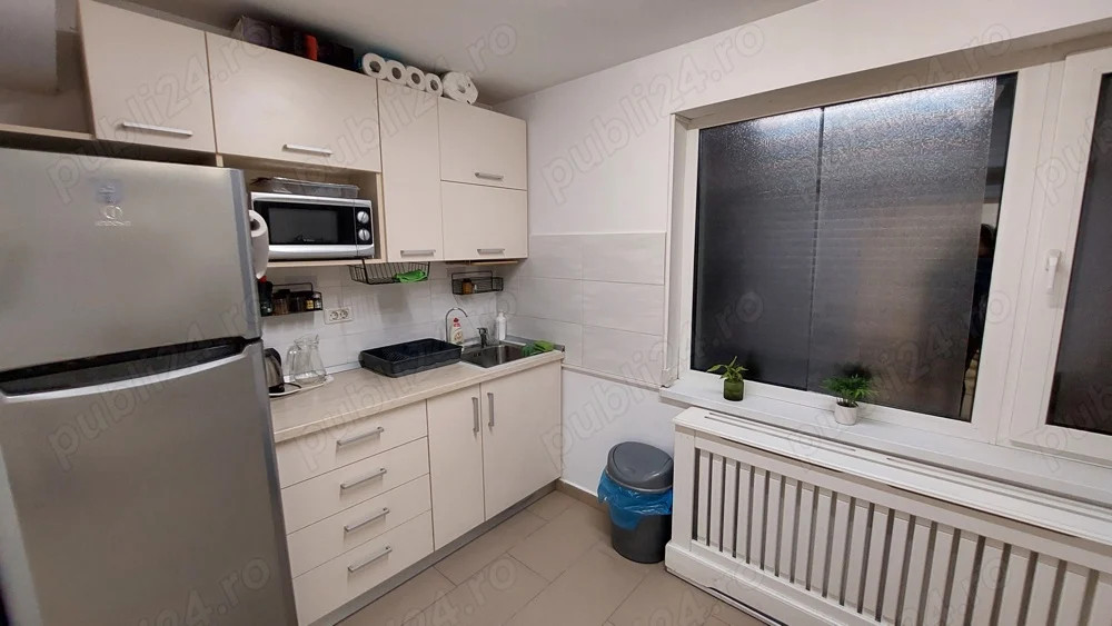  Apartament 2 Camere | Baneasa | Centrala | Aer conditionat — fotografie 9