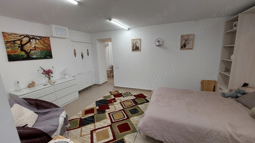  Apartament 2 Camere | Baneasa | Centrala | Aer conditionat — fotografie 5