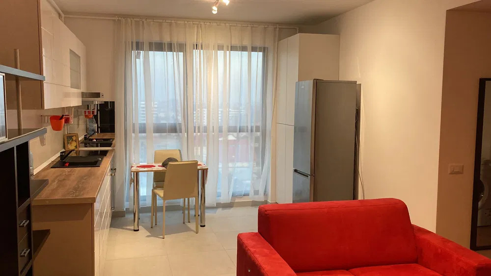  Apartament 2 Camere Salaj Bucuresti — fotografie 3