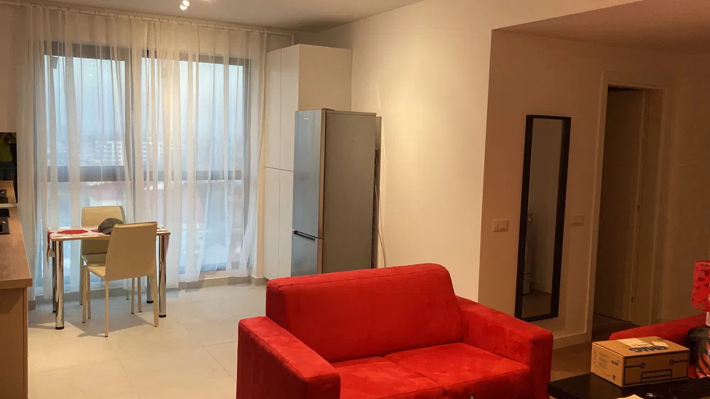  Apartament 2 Camere Salaj Bucuresti — fotografie 2