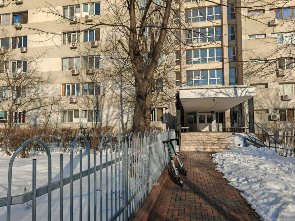 Garsoniera  Titan Bucuresti — fotografie 7